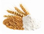 Grains & flours