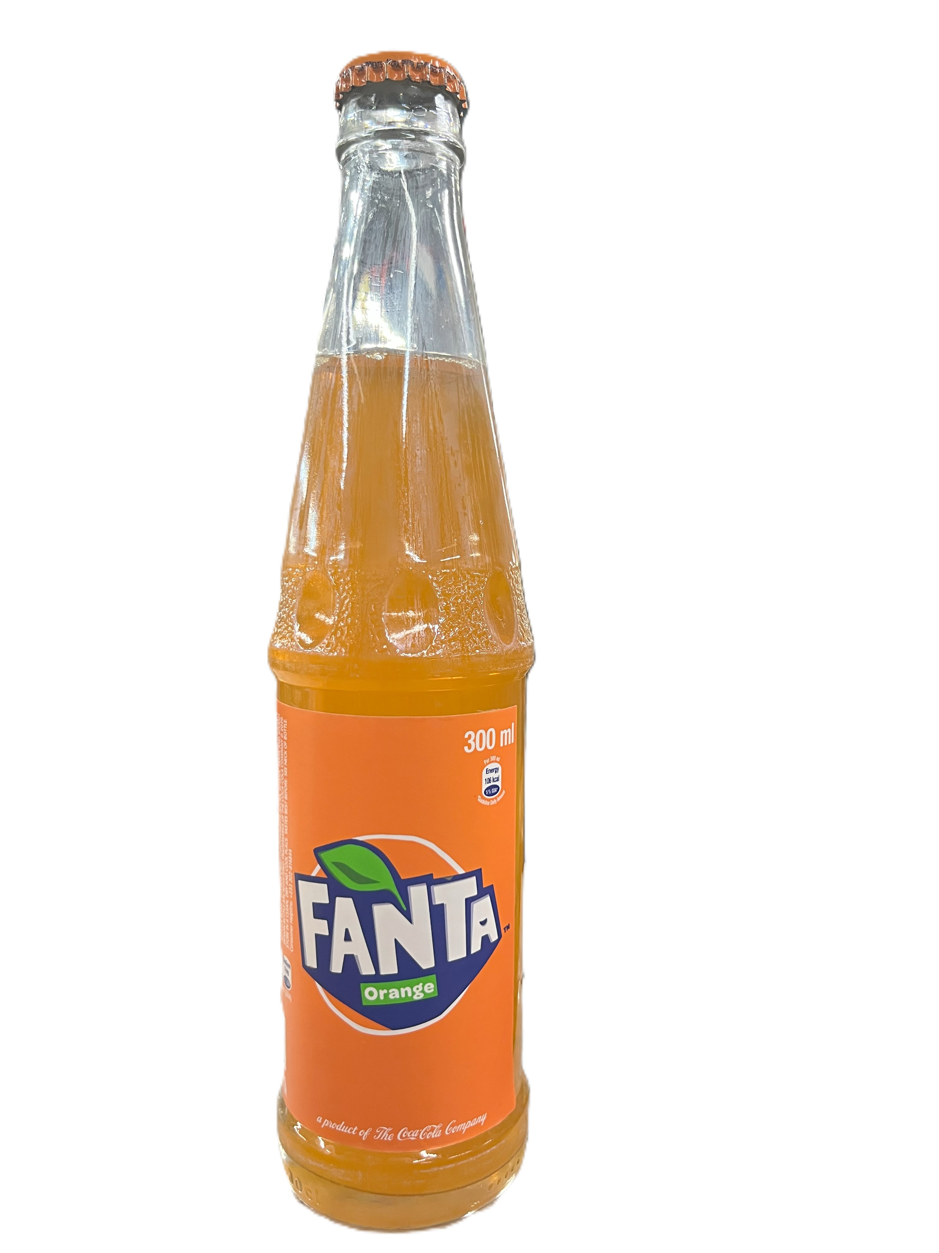 Fanta