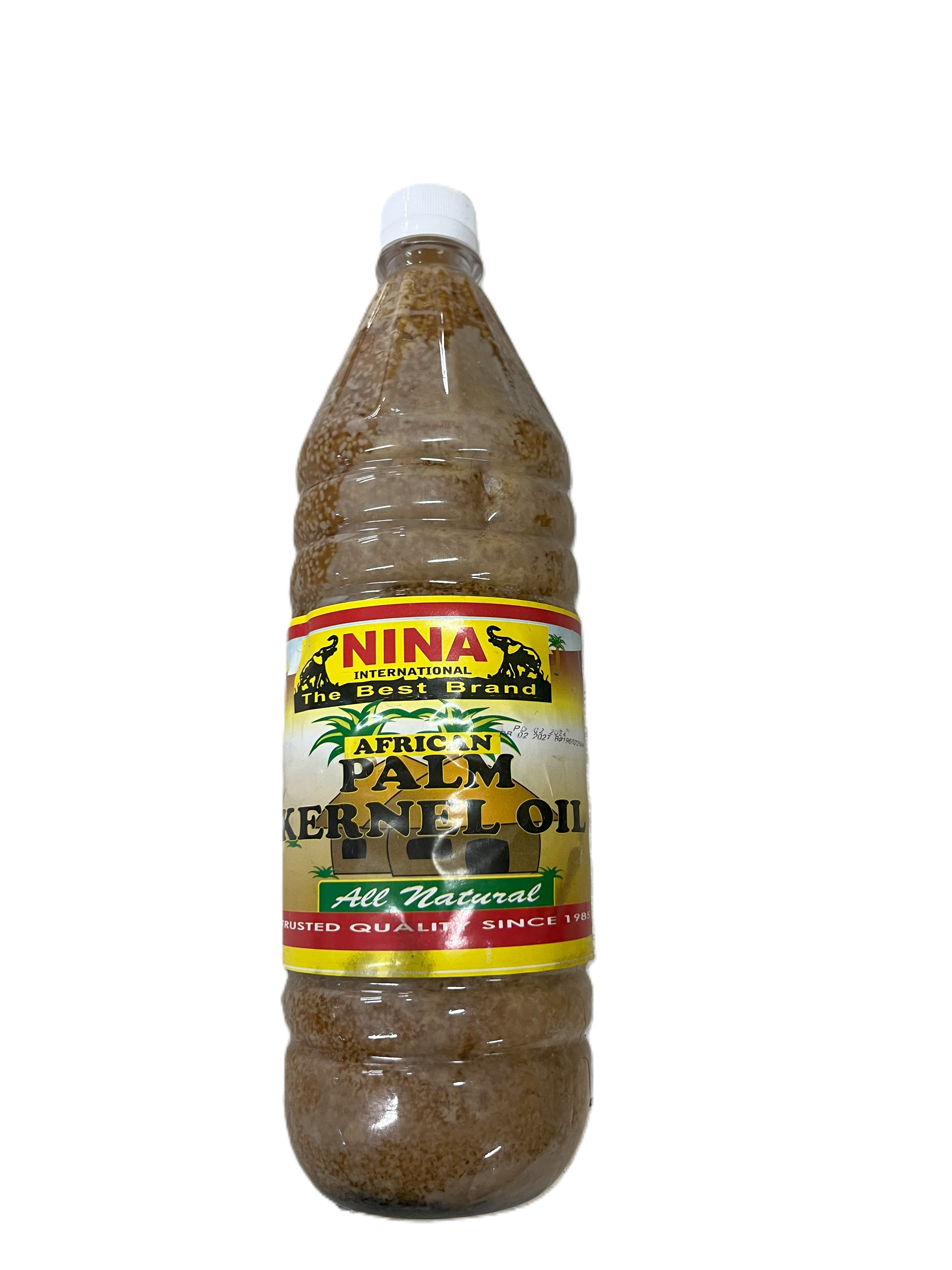Palm Kernel Oil