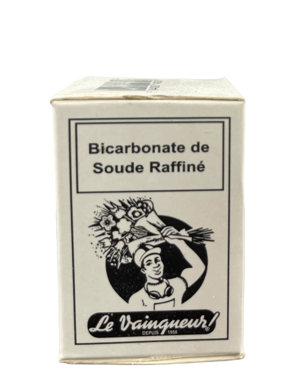 Bicarbonate 