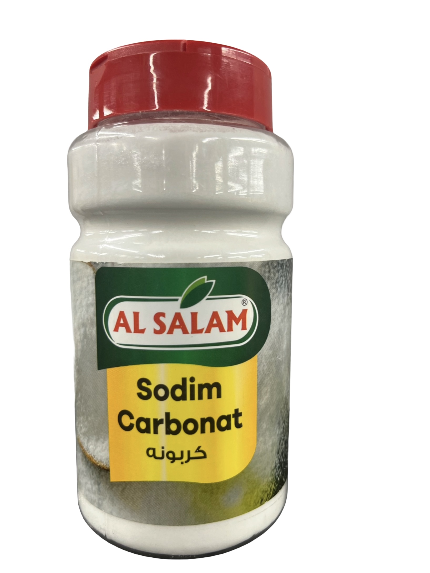 AL SALAM SODIUM