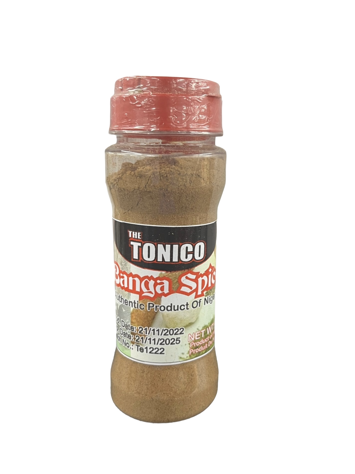 Banga Spice 
