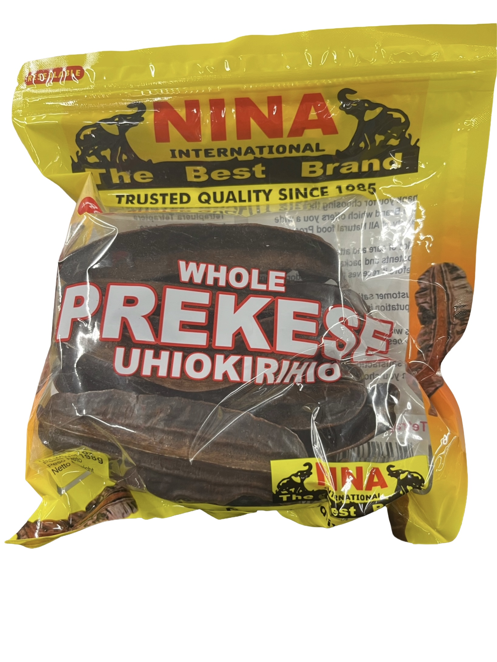 PREKESE UHIOKIRHIO