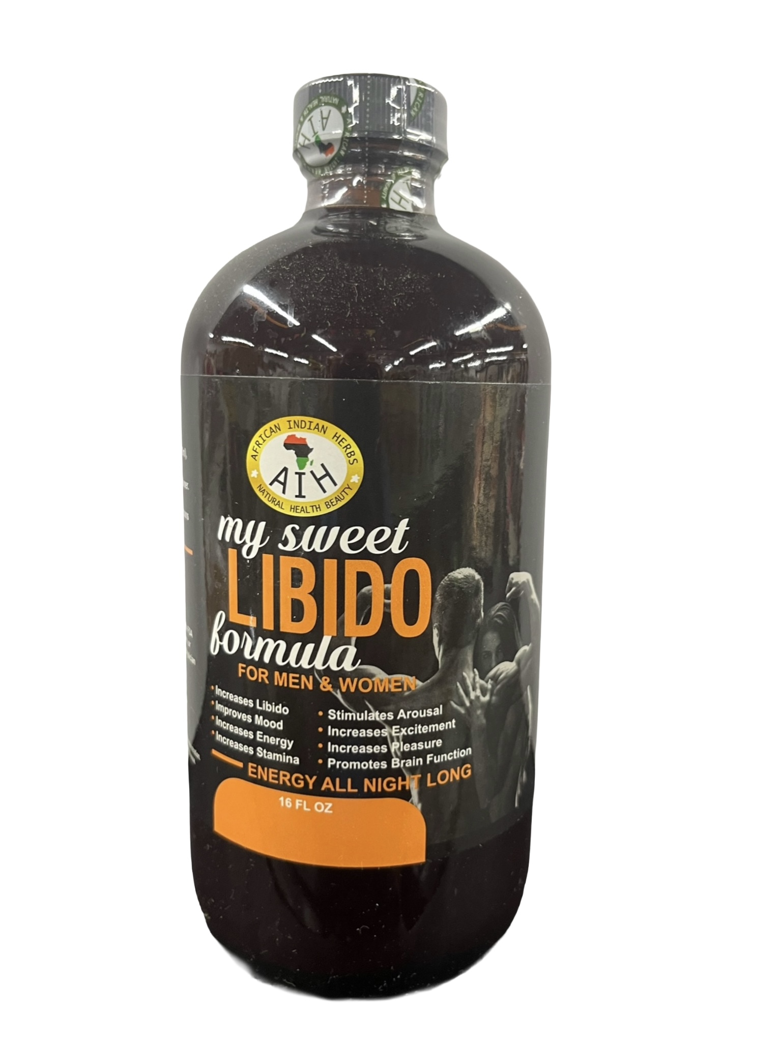 My Sweet LIBIDO