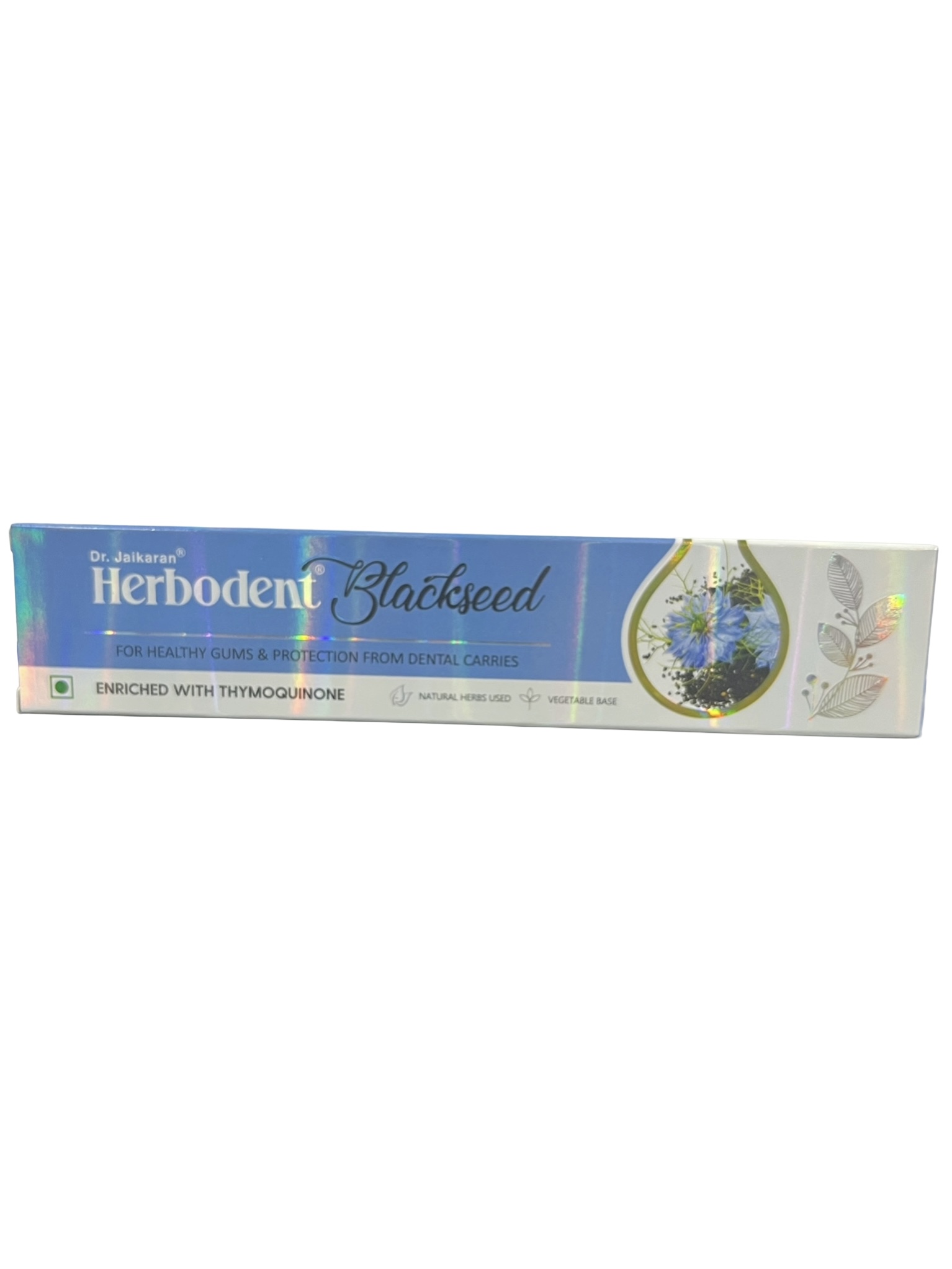 Herboden Black Seed (Dr Jalkaran)