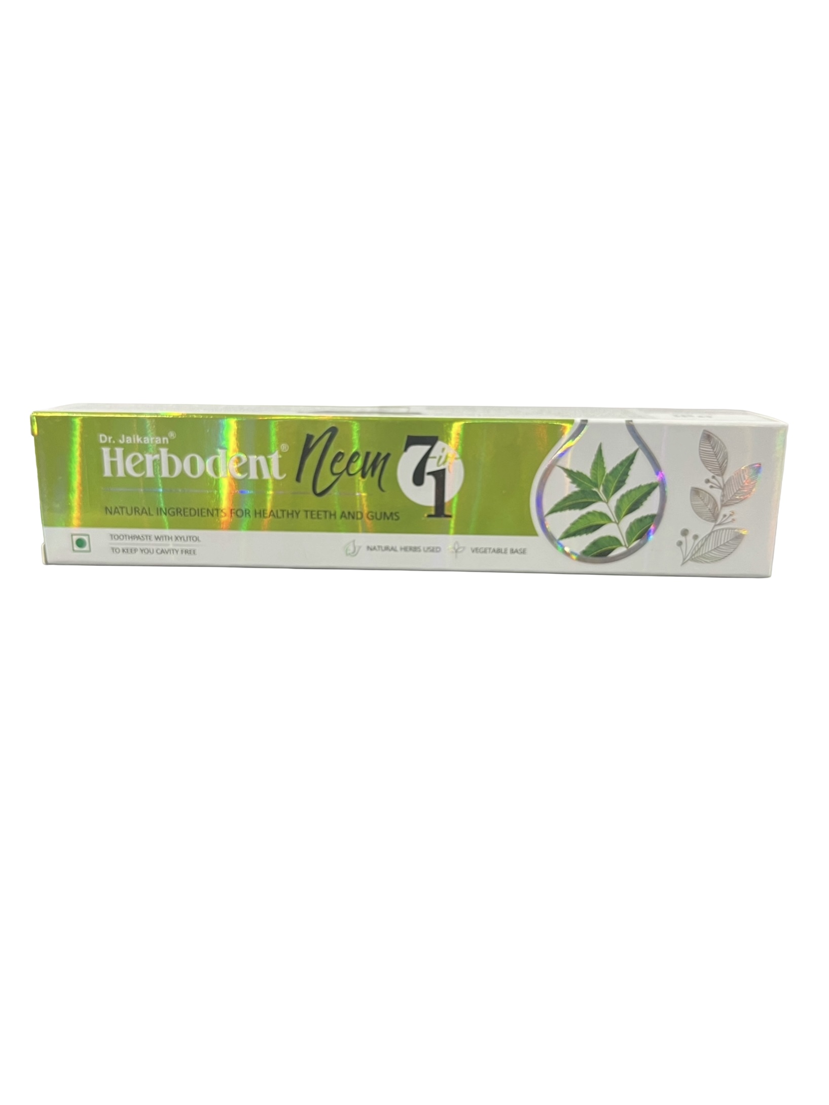 Herboden Neem (Dr. Jalkaran)