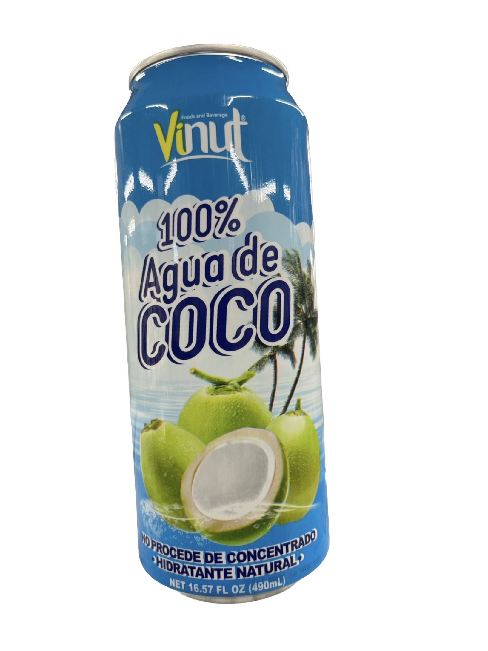 Vinut