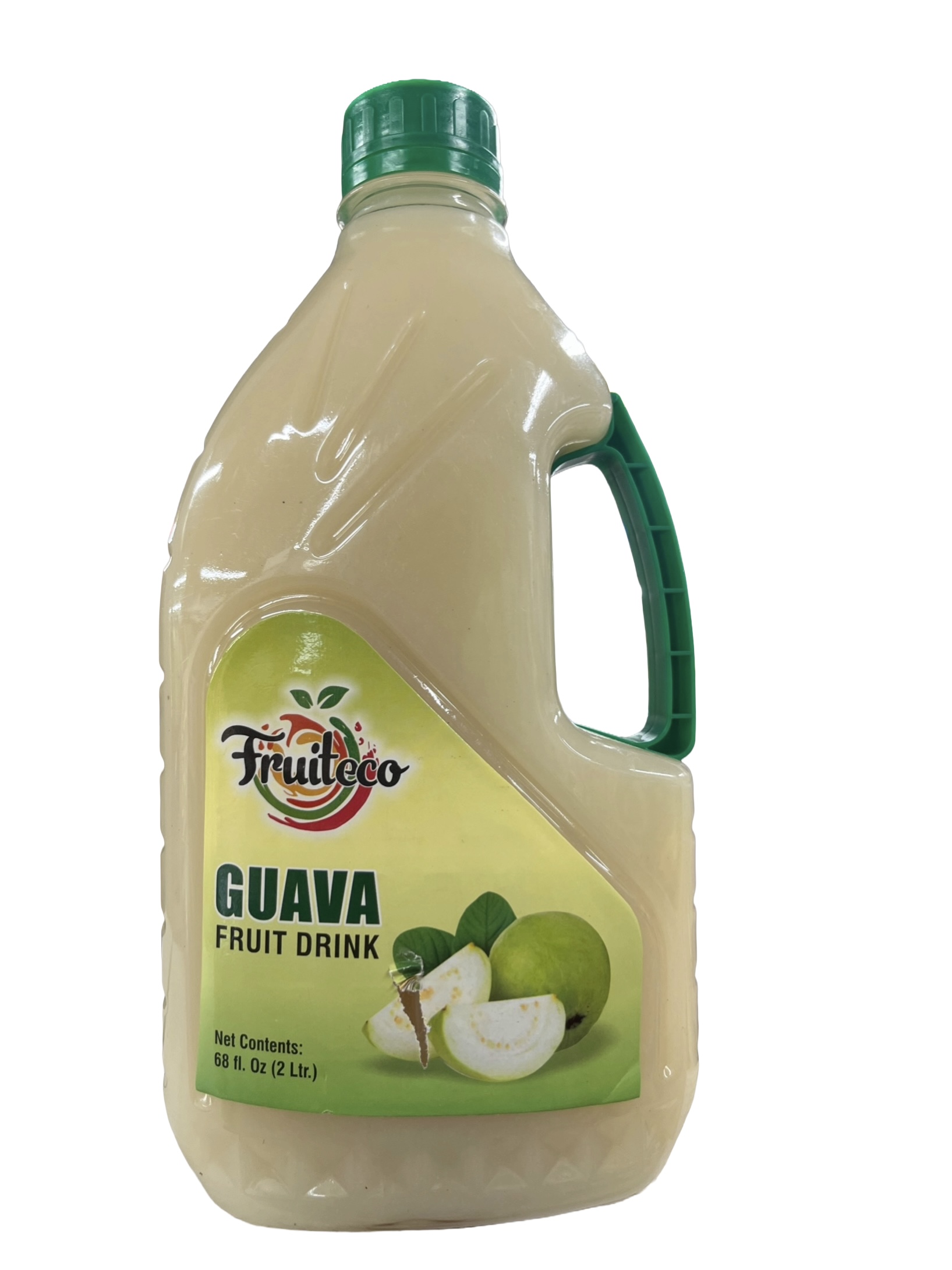 Guava Fruit Drink