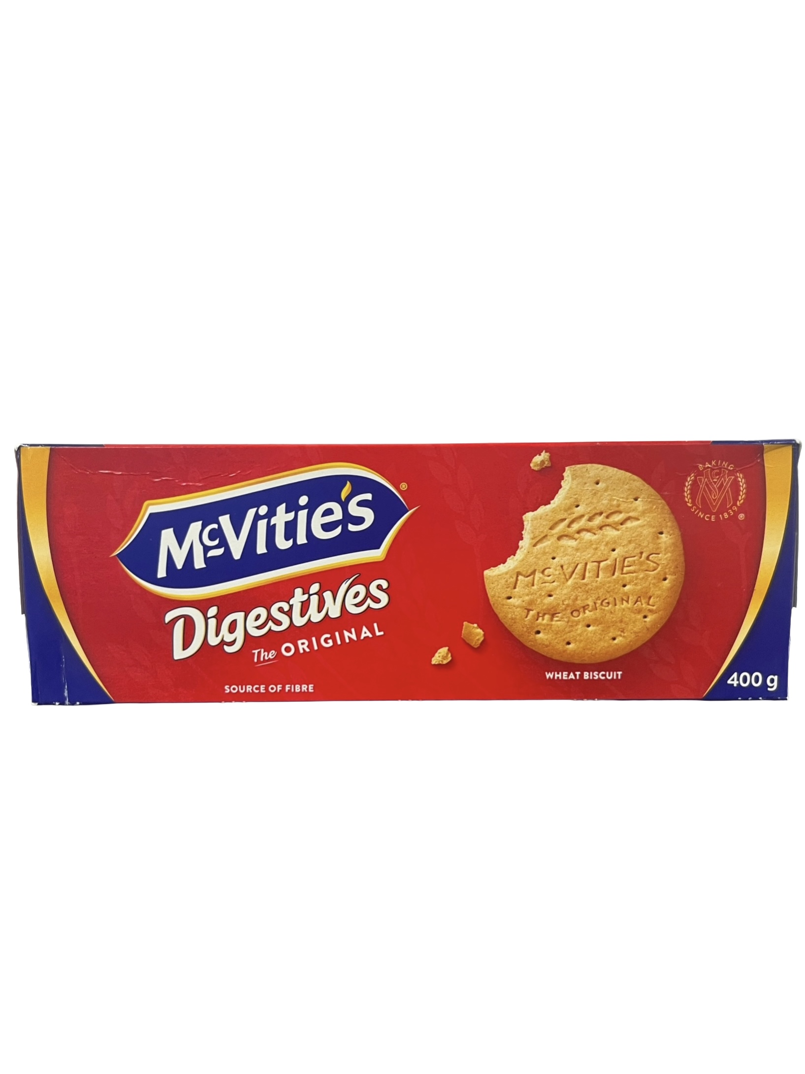 Digestives Biscuits
