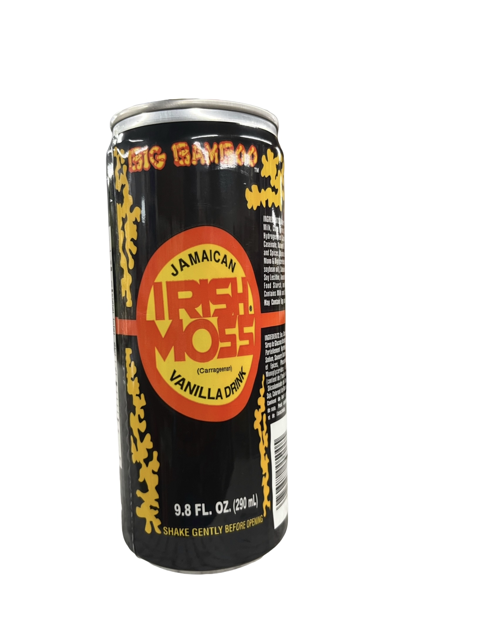 Jamaican Irish-Moss