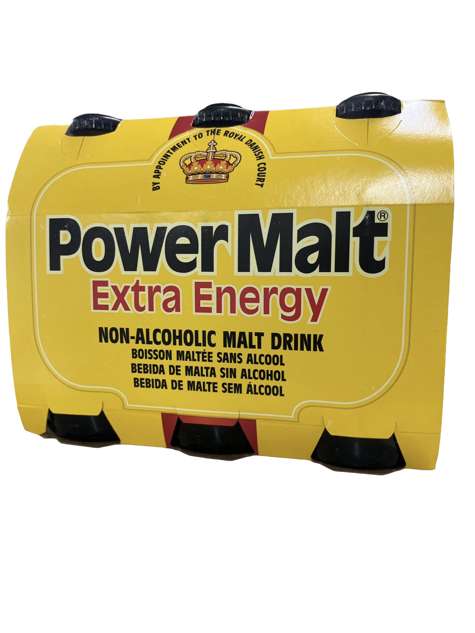 Power Malt