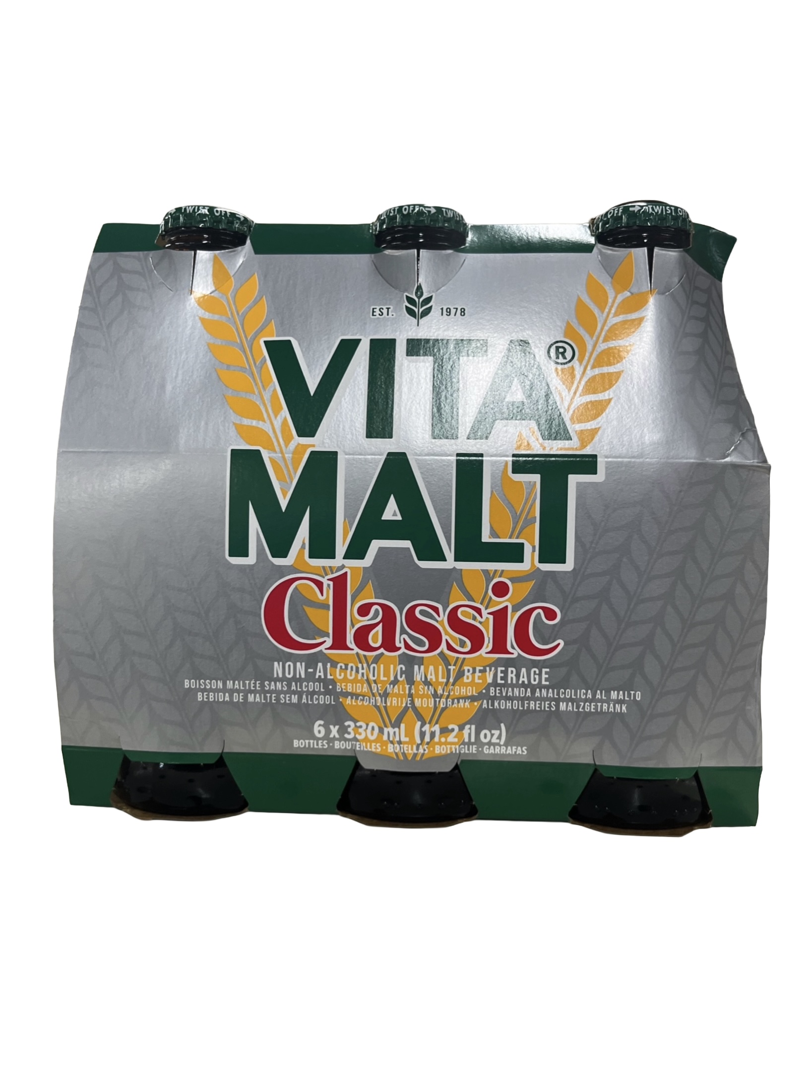 VITA MALT