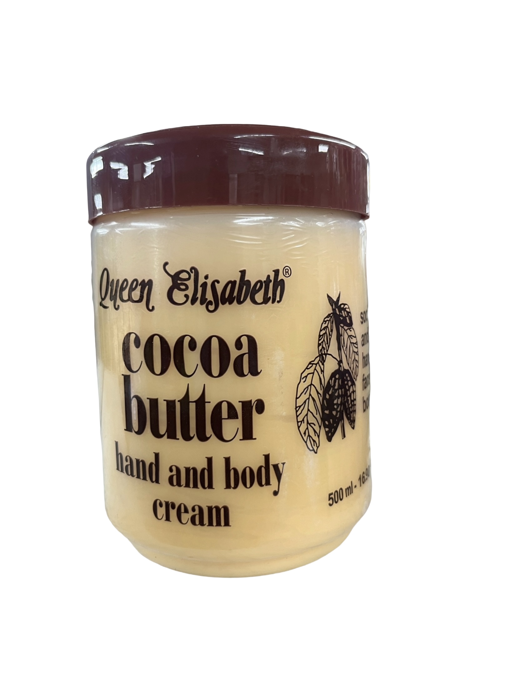 Cocoa Butter