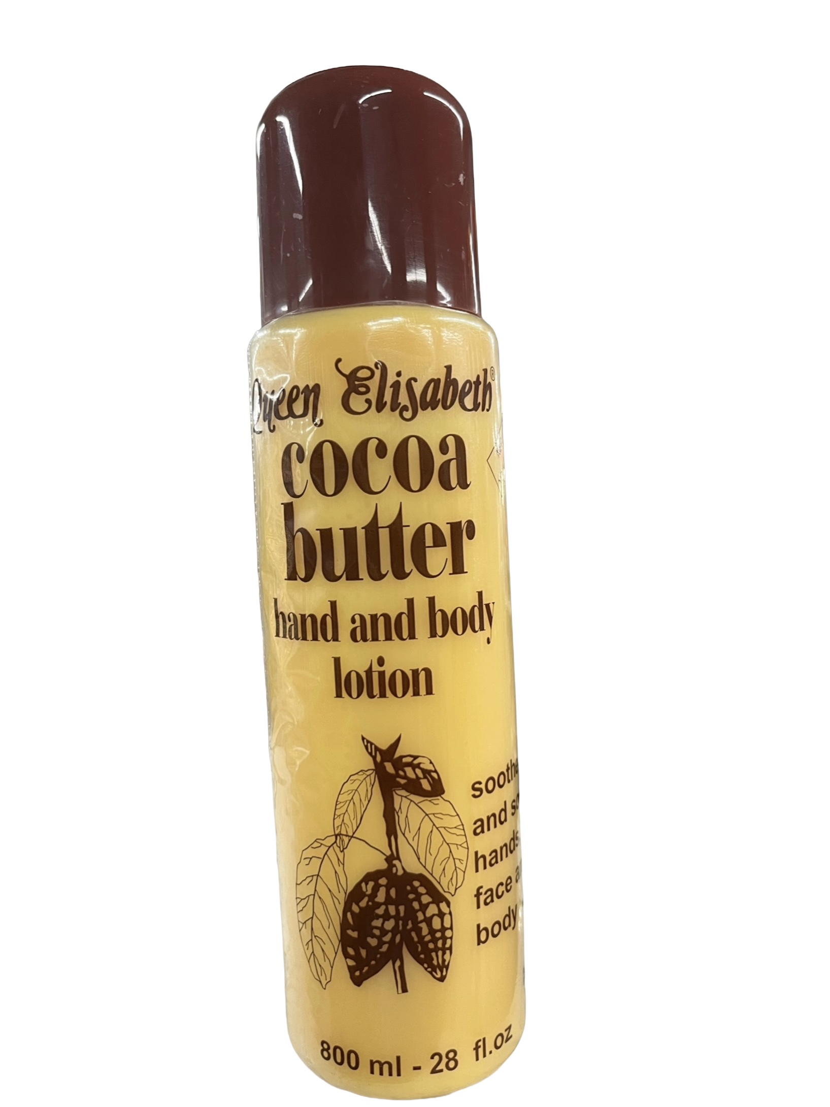 Cocoa Butter