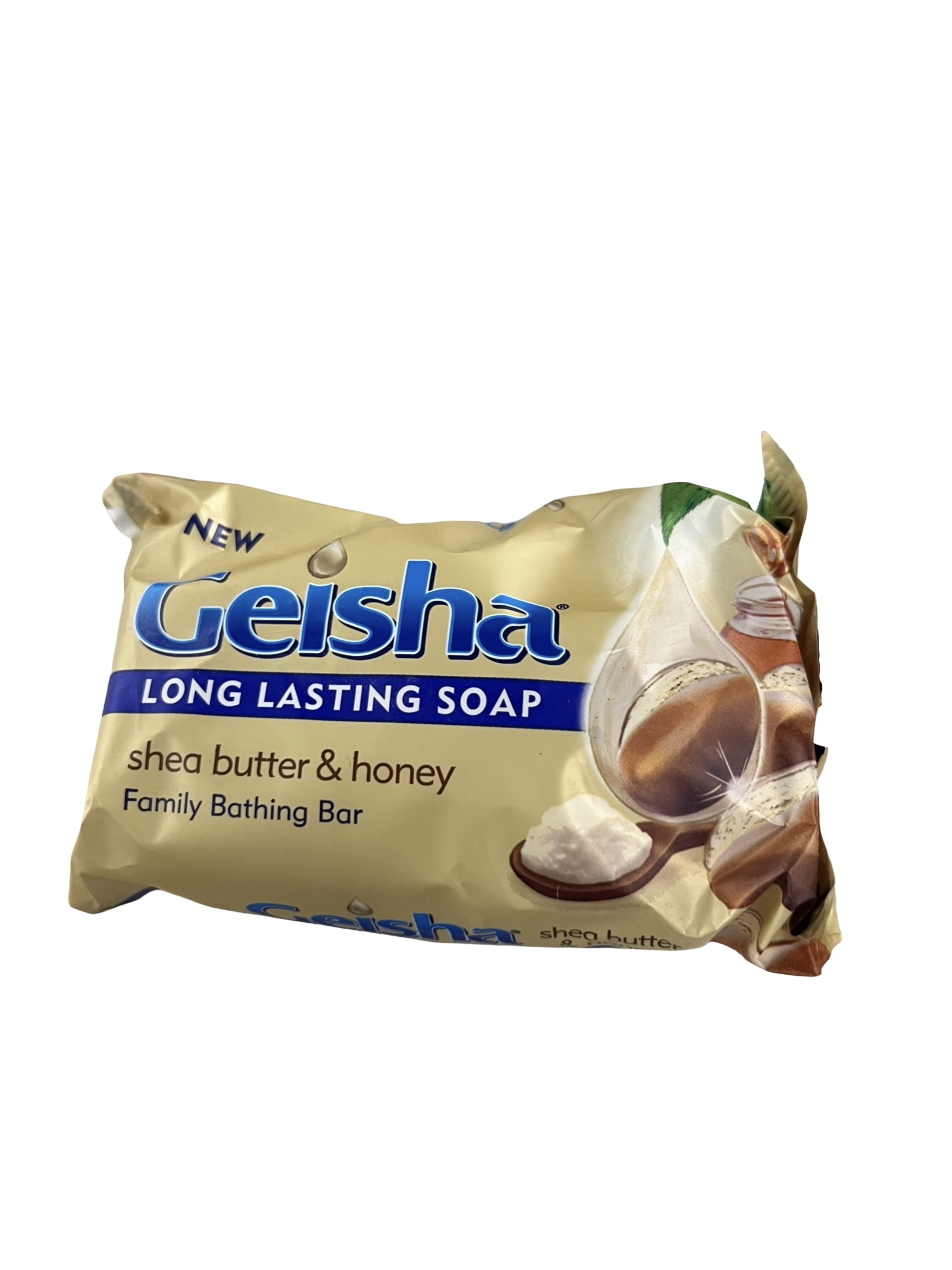 Geisha Soap
