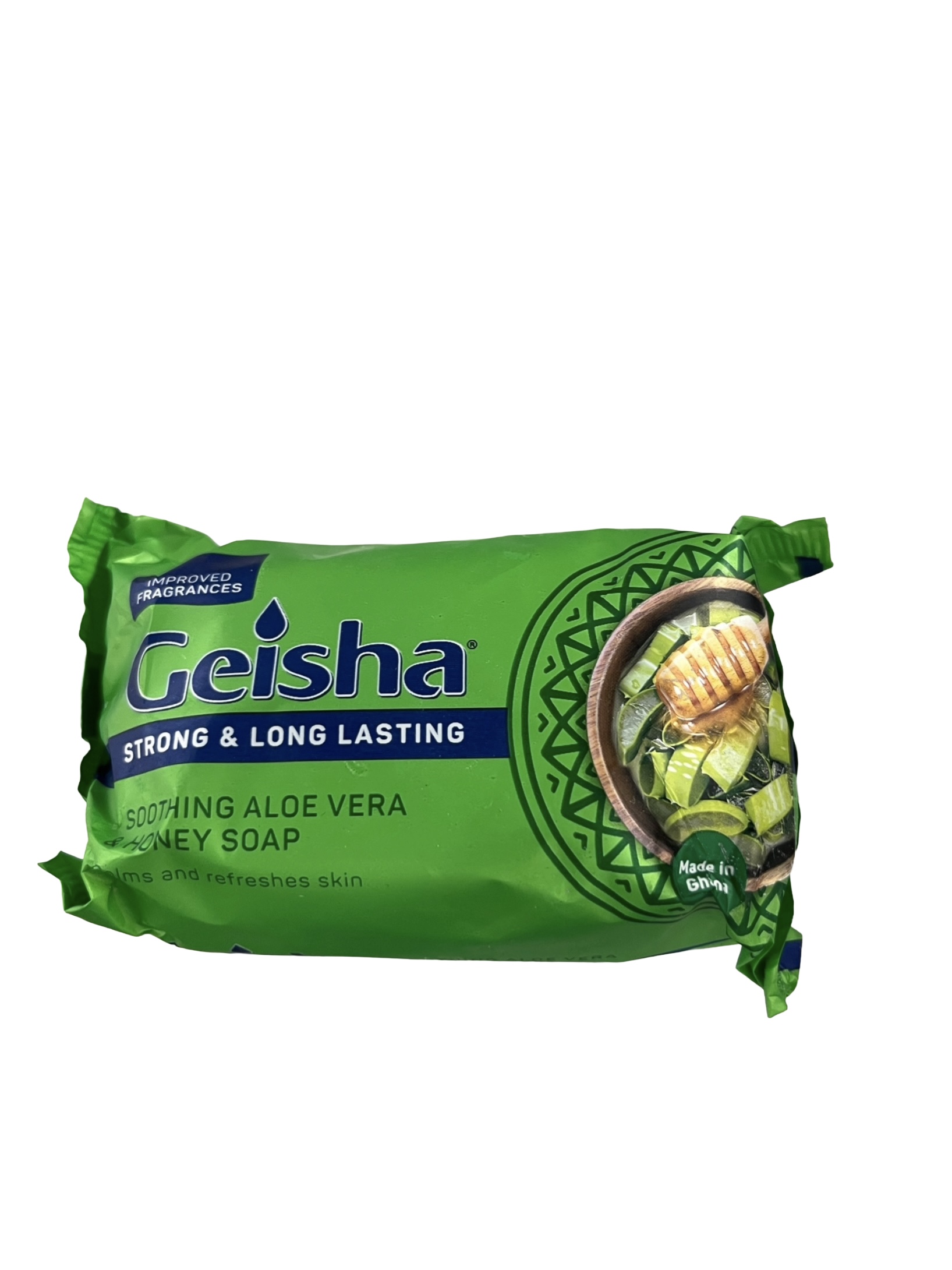 Geisha