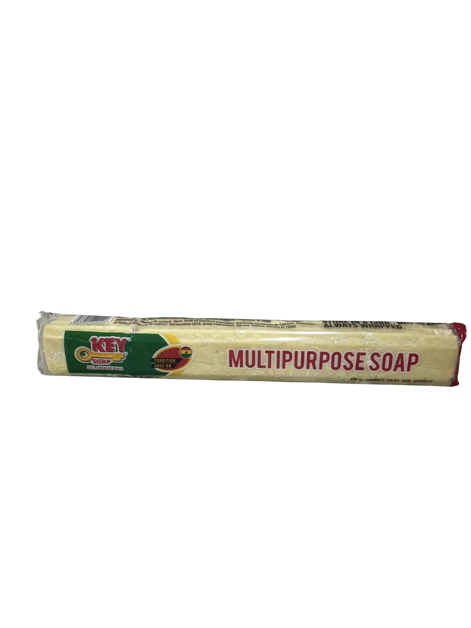Key Soap
