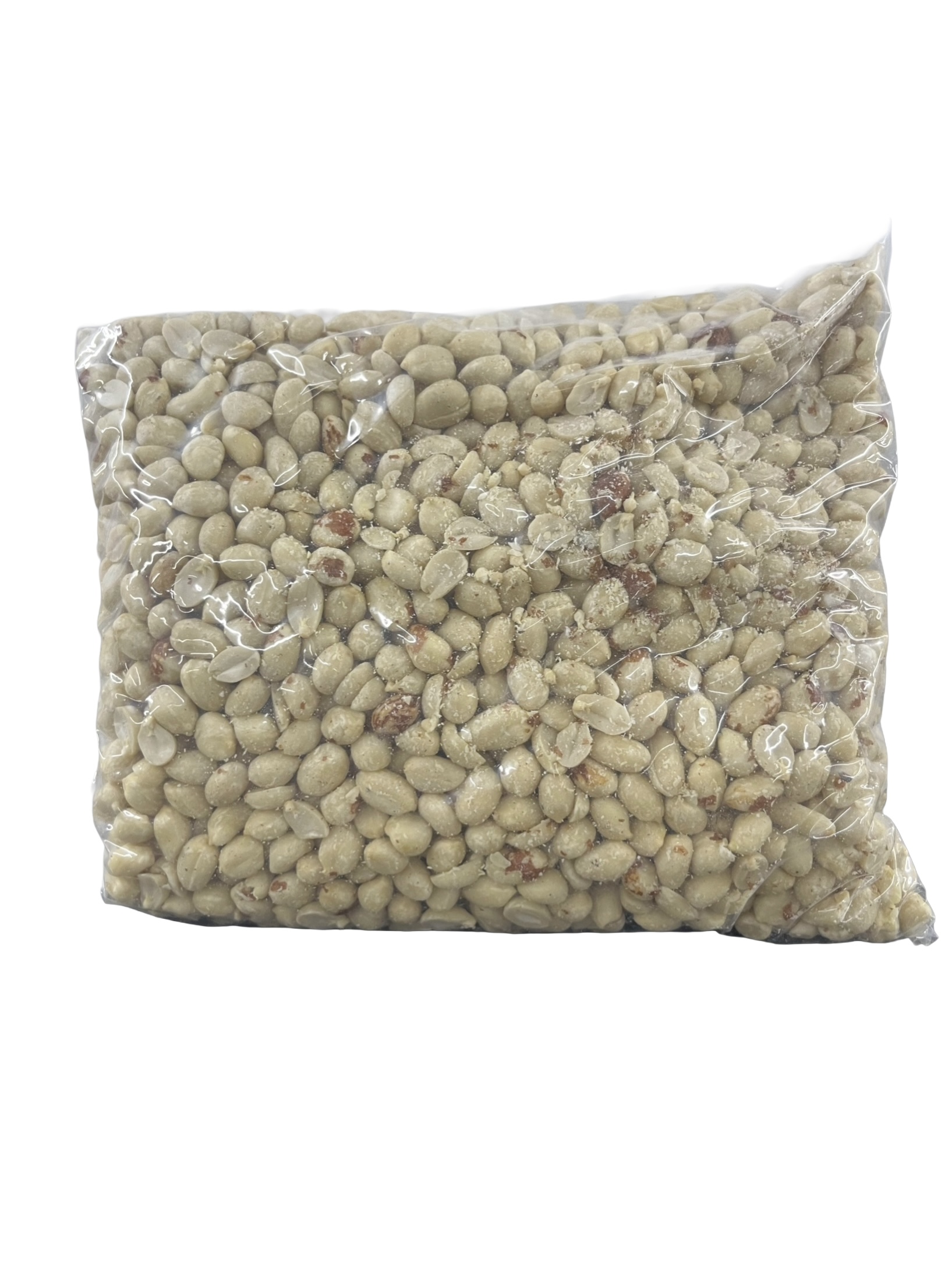 Fresh Groundnut 
