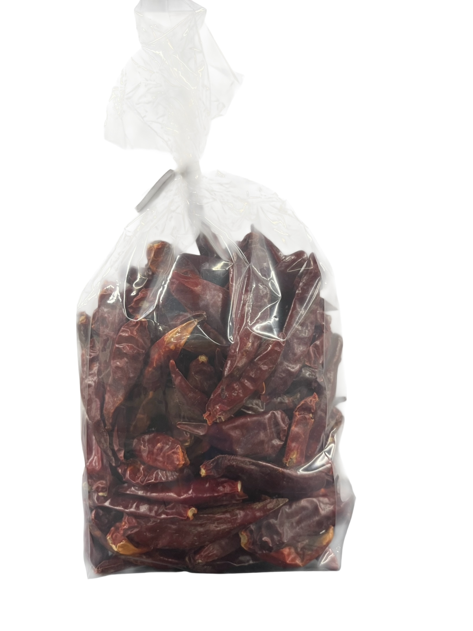 Dry local Pepper