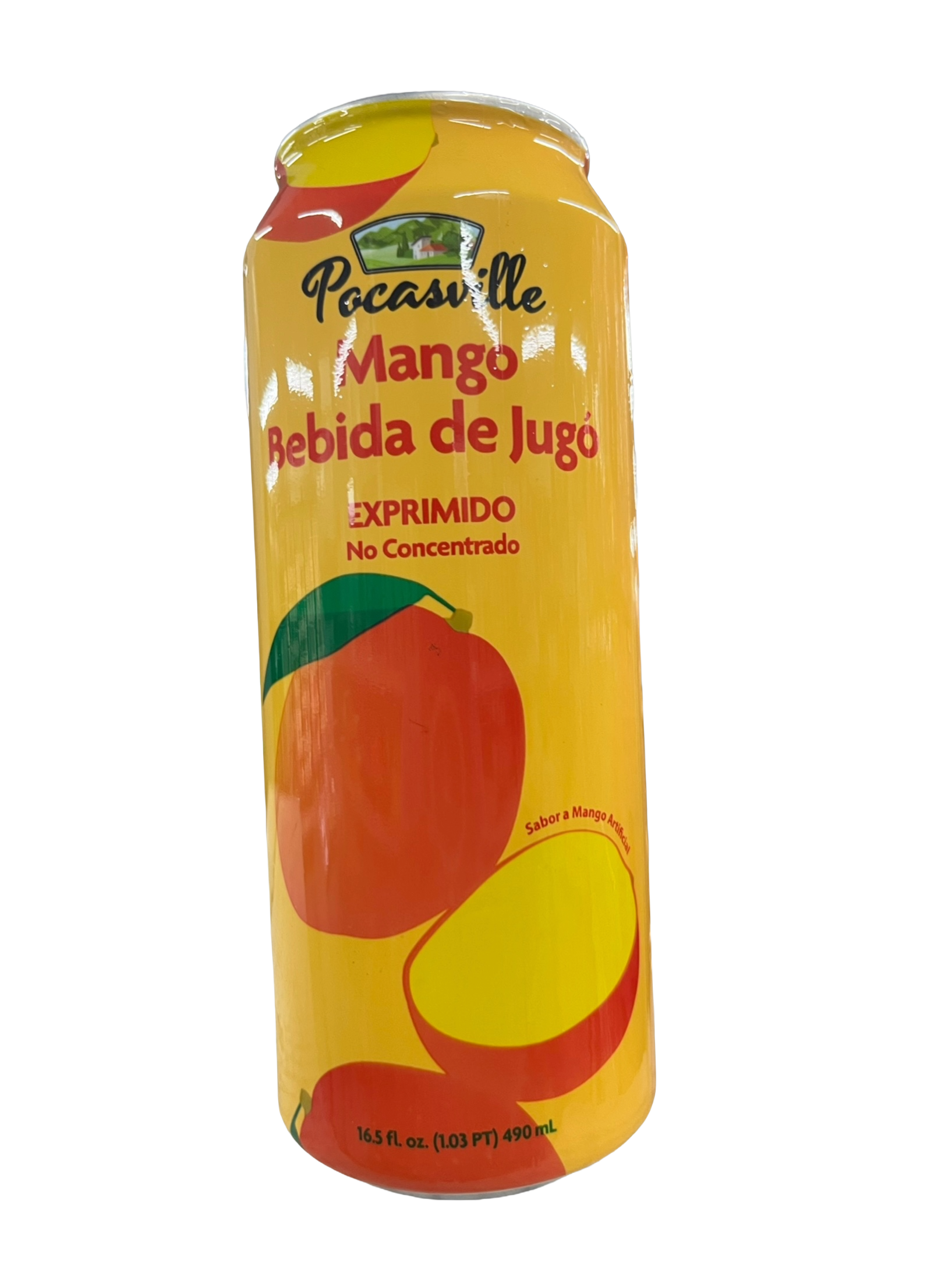 Mango Juice