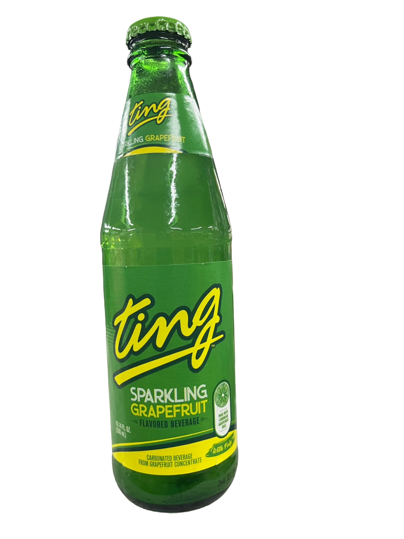 Ting Sparkling Grapefruit