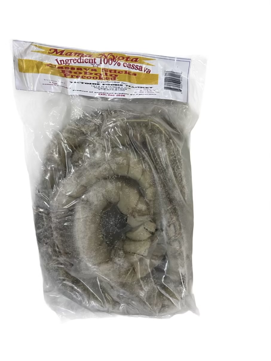 Cassava Sticks Bombolo