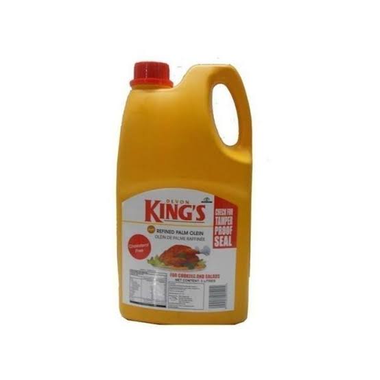 Kings Oil (3Liters)